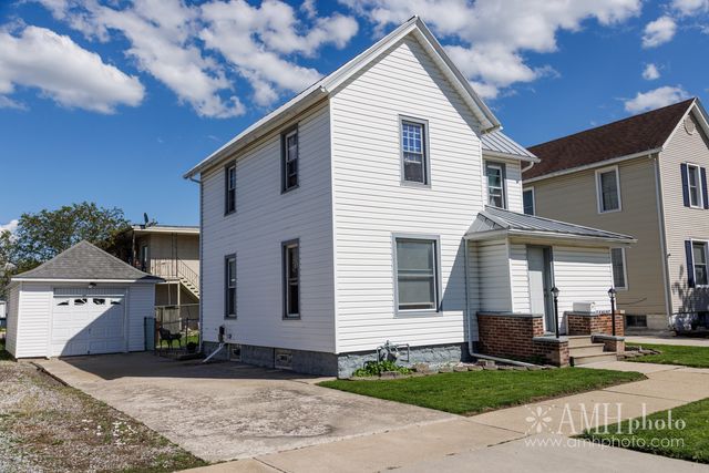 30 N Walnut Street, Manteno, IL 60950