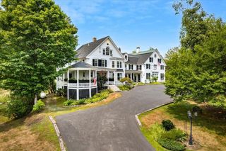 5 Greenhouse Lane, Bradford, NH 03221