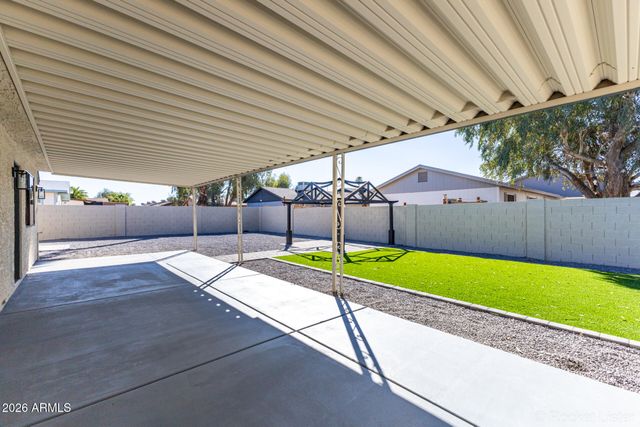 4749 E CONTESSA Street, Mesa, AZ 85205