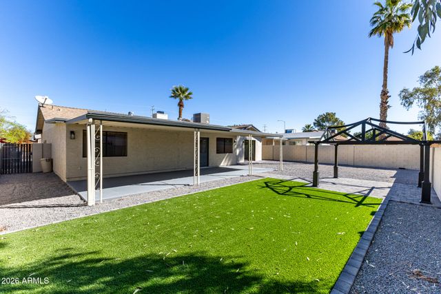 4749 E CONTESSA Street, Mesa, AZ 85205