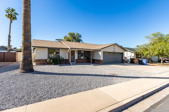 4749 E CONTESSA Street, Mesa, AZ 85205