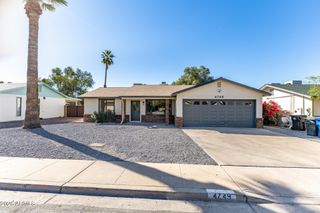 4749 E CONTESSA Street, Mesa, AZ 85205