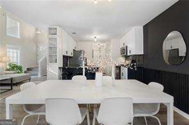 3572 Avensong Village Circle, Alpharetta, GA 30004