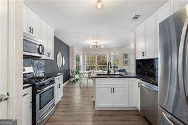 3572 Avensong Village Circle, Alpharetta, GA 30004