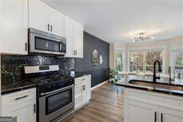 3572 Avensong Village Circle, Alpharetta, GA 30004