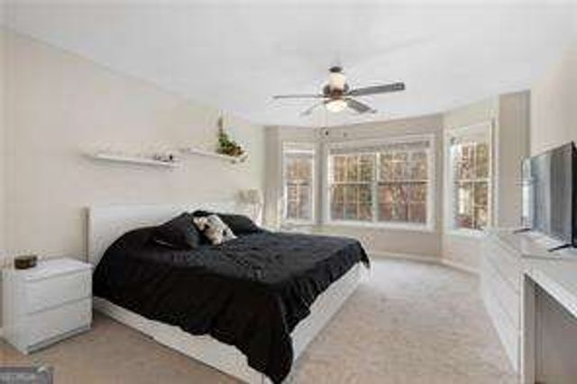 3572 Avensong Village Circle, Alpharetta, GA 30004