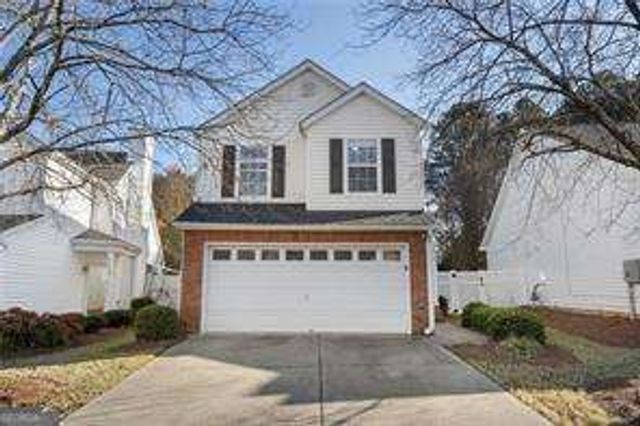 3572 Avensong Village Circle, Alpharetta, GA 30004