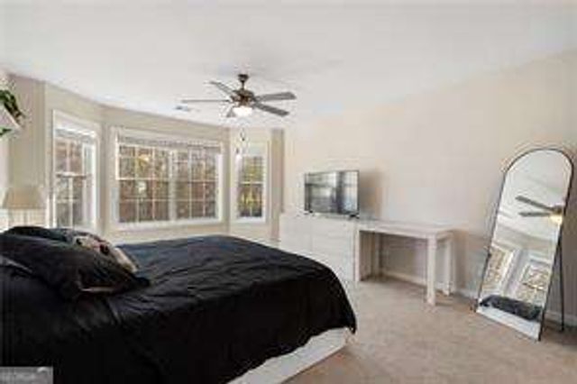 3572 Avensong Village Circle, Alpharetta, GA 30004