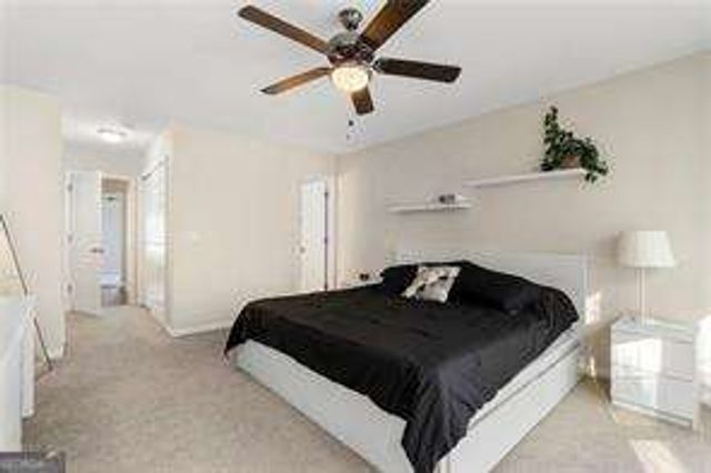 3572 Avensong Village Circle, Alpharetta, GA 30004