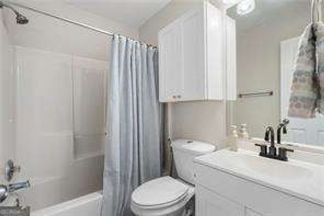 3572 Avensong Village Circle, Alpharetta, GA 30004