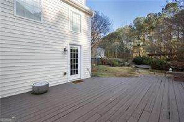 3572 Avensong Village Circle, Alpharetta, GA 30004