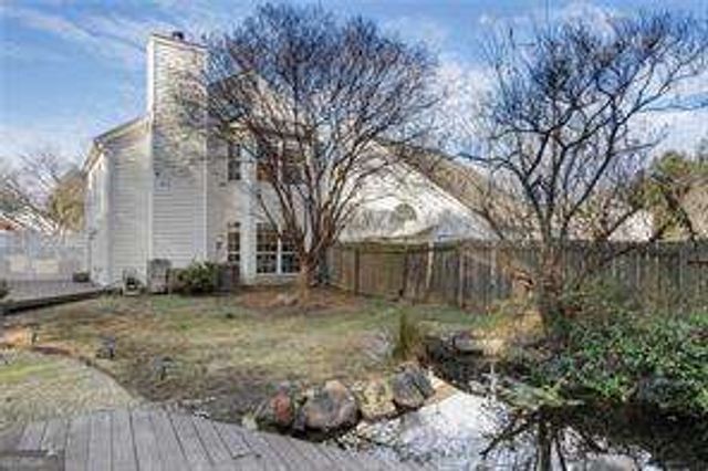 3572 Avensong Village Circle, Alpharetta, GA 30004