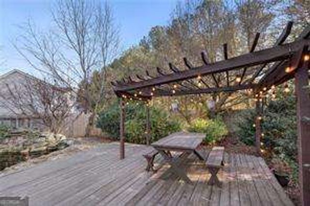 3572 Avensong Village Circle, Alpharetta, GA 30004