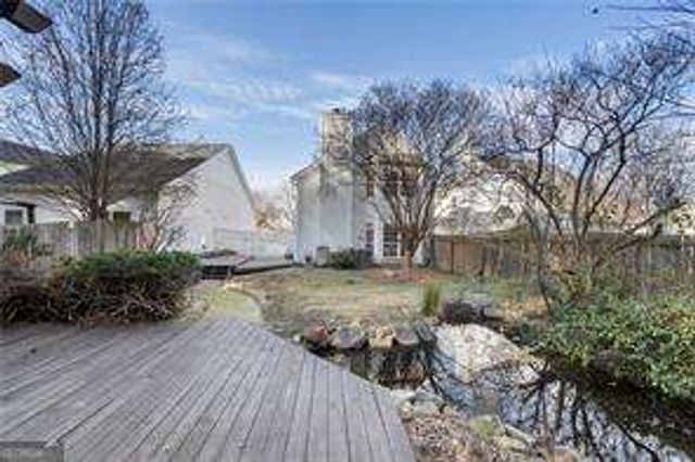 3572 Avensong Village Circle, Alpharetta, GA 30004