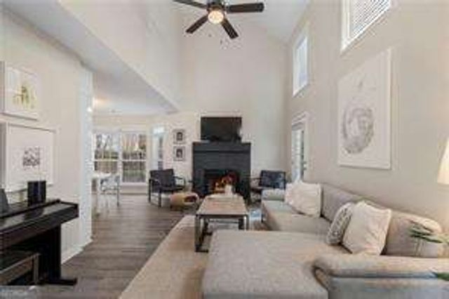 3572 Avensong Village Circle, Alpharetta, GA 30004