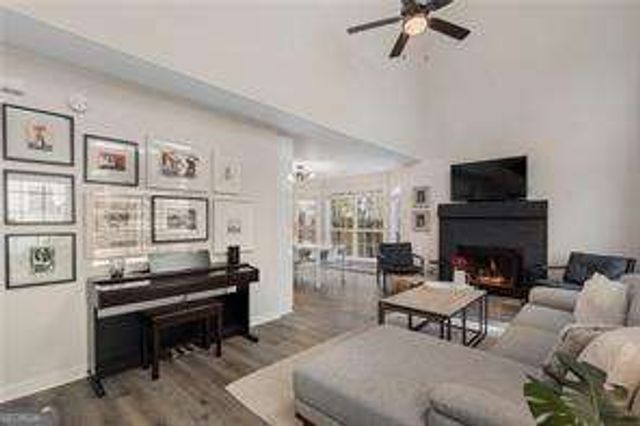 3572 Avensong Village Circle, Alpharetta, GA 30004