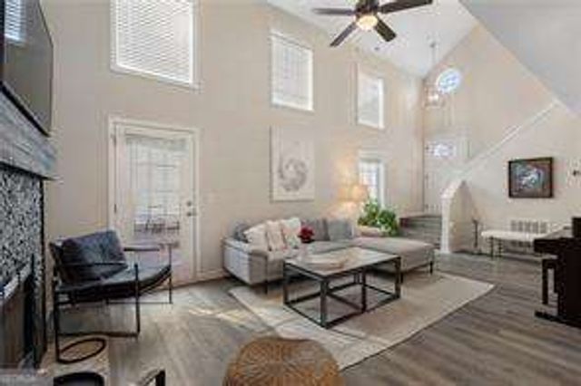 3572 Avensong Village Circle, Alpharetta, GA 30004