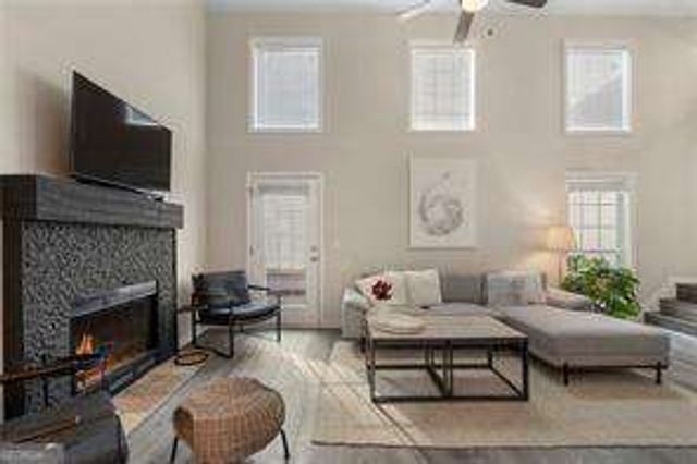 3572 Avensong Village Circle, Alpharetta, GA 30004