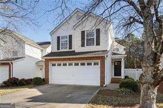 3572 Avensong Village Circle, Alpharetta, GA 30004