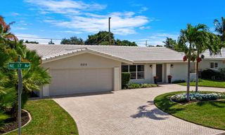 5370 NE 17th Avenue, Fort Lauderdale, FL 33334
