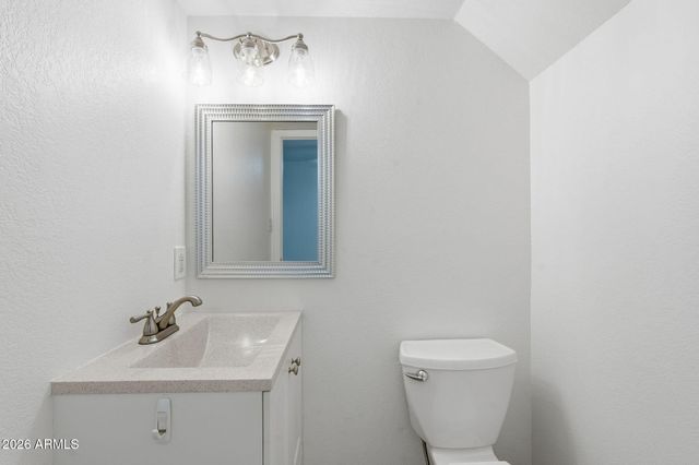 12627 N LA MONTANA Drive 110, Fountain Hills, AZ 85268