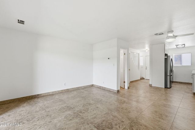 12627 N LA MONTANA Drive 110, Fountain Hills, AZ 85268