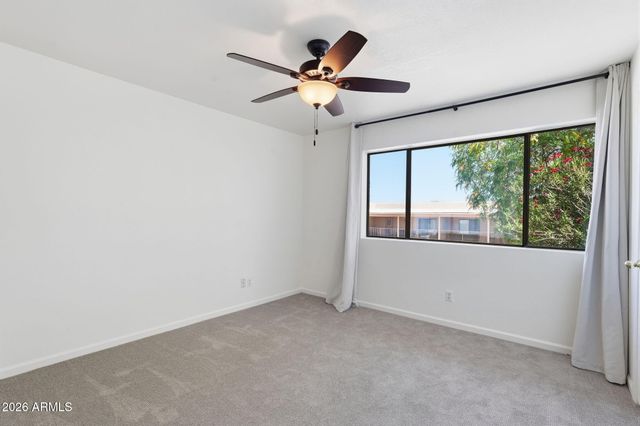 12627 N LA MONTANA Drive 110, Fountain Hills, AZ 85268