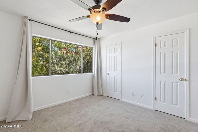 12627 N LA MONTANA Drive 110, Fountain Hills, AZ 85268
