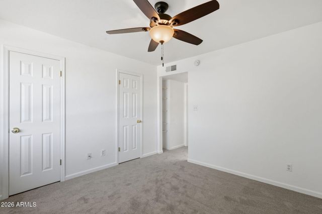 12627 N LA MONTANA Drive 110, Fountain Hills, AZ 85268