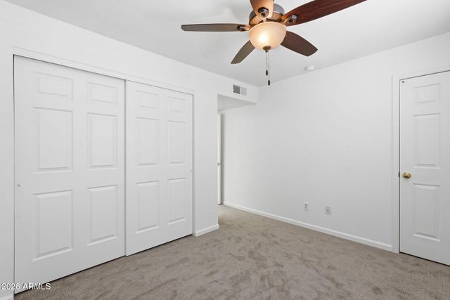 12627 N LA MONTANA Drive 110, Fountain Hills, AZ 85268