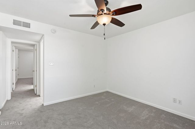 12627 N LA MONTANA Drive 110, Fountain Hills, AZ 85268