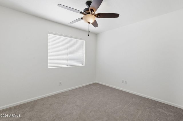 12627 N LA MONTANA Drive 110, Fountain Hills, AZ 85268