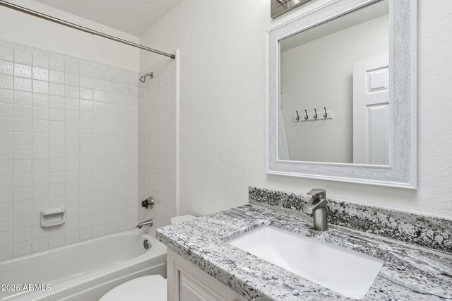 12627 N LA MONTANA Drive 110, Fountain Hills, AZ 85268