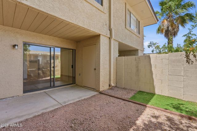 12627 N LA MONTANA Drive 110, Fountain Hills, AZ 85268