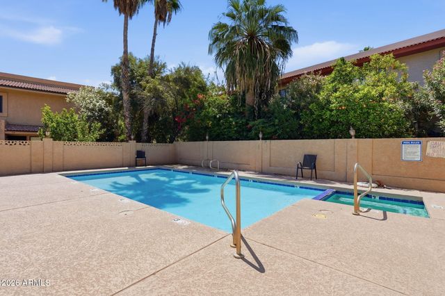 12627 N LA MONTANA Drive 110, Fountain Hills, AZ 85268