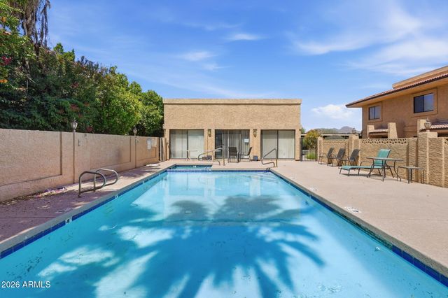 12627 N LA MONTANA Drive 110, Fountain Hills, AZ 85268