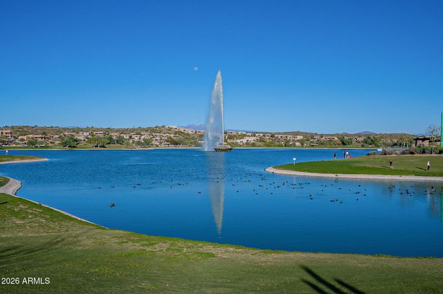 12627 N LA MONTANA Drive 110, Fountain Hills, AZ 85268