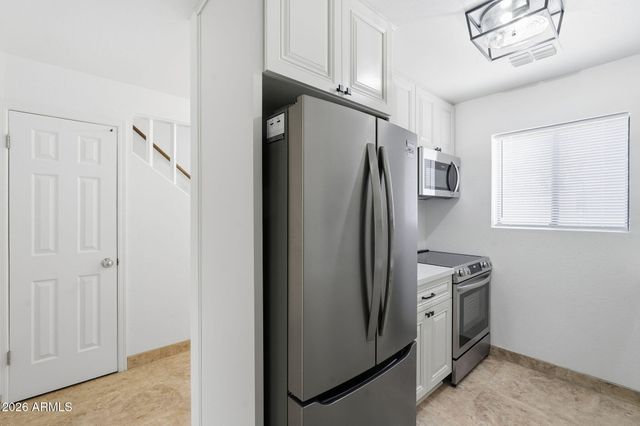 12627 N LA MONTANA Drive 110, Fountain Hills, AZ 85268