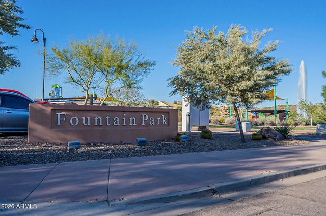 12627 N LA MONTANA Drive 110, Fountain Hills, AZ 85268