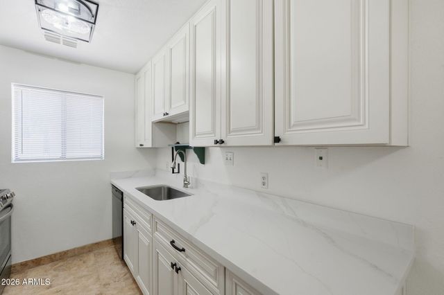 12627 N LA MONTANA Drive 110, Fountain Hills, AZ 85268