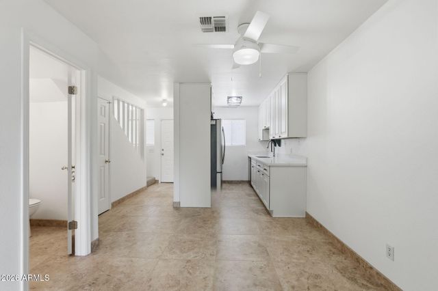 12627 N LA MONTANA Drive 110, Fountain Hills, AZ 85268