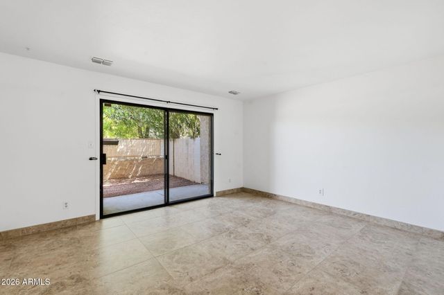 12627 N LA MONTANA Drive 110, Fountain Hills, AZ 85268
