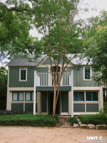 516 E GUENTHER ST, San Antonio, TX 78210
