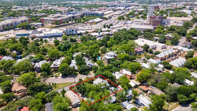 516 E GUENTHER ST, San Antonio, TX 78210