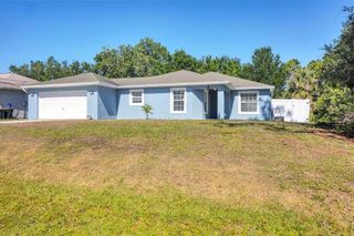 2821 EMBASSY ROAD, North Port, FL 34291