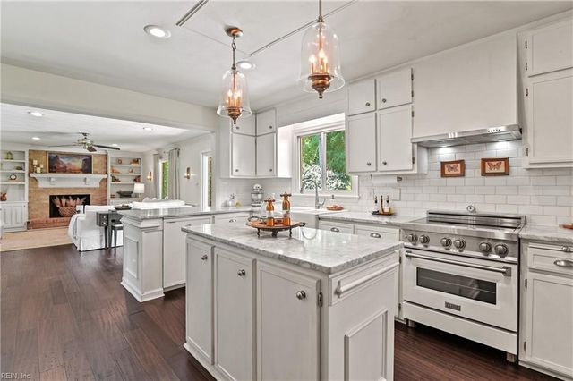 1140 Fairway DR, Chesapeake, VA 23320