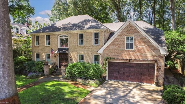 1140 Fairway DR, Chesapeake, VA 23320