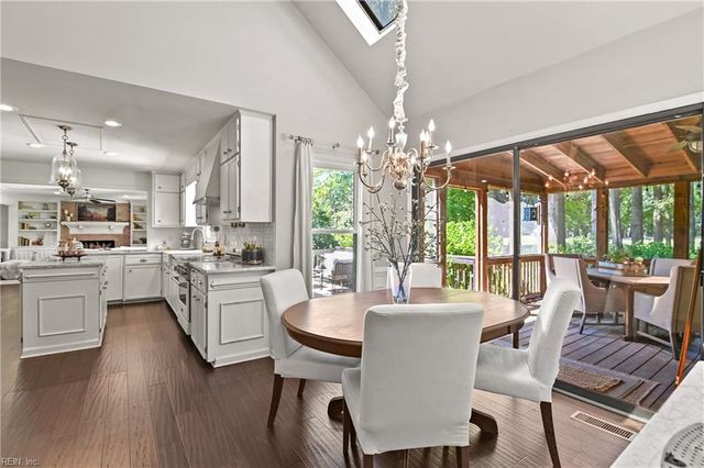 1140 Fairway DR, Chesapeake, VA 23320