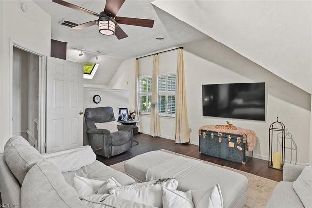 1140 Fairway DR, Chesapeake, VA 23320