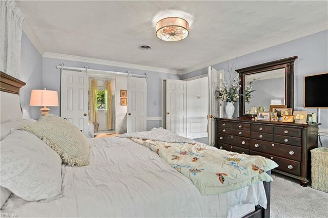 1140 Fairway DR, Chesapeake, VA 23320